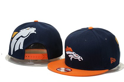 Denver Broncos Hat YS 150225 003144